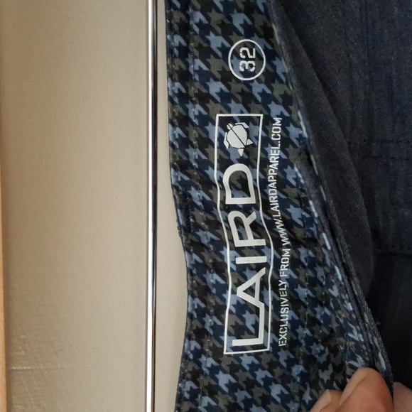 Laird Pants - Picture 2 of 9